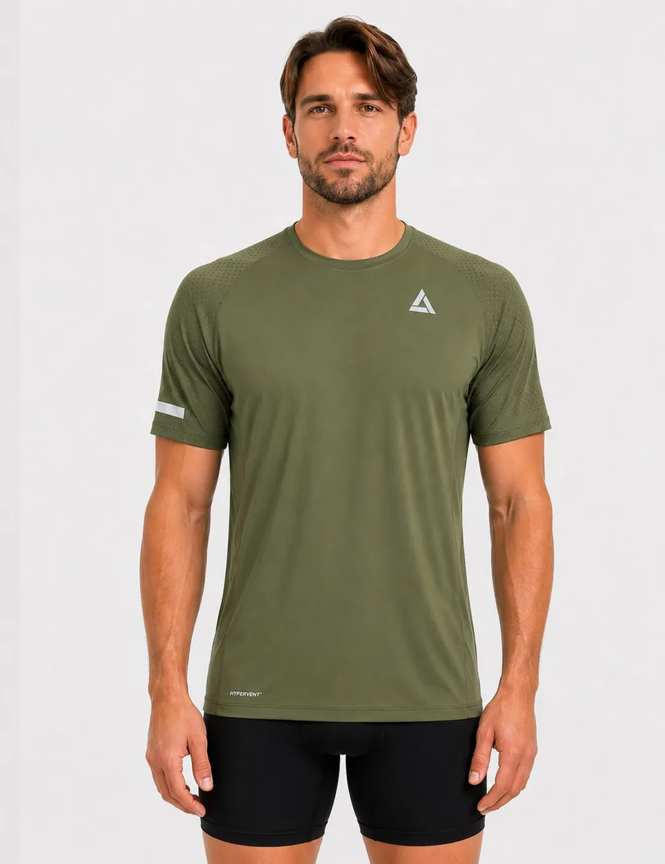airtracks-pro-line-ii-t-shirt-running-homme-l image 1