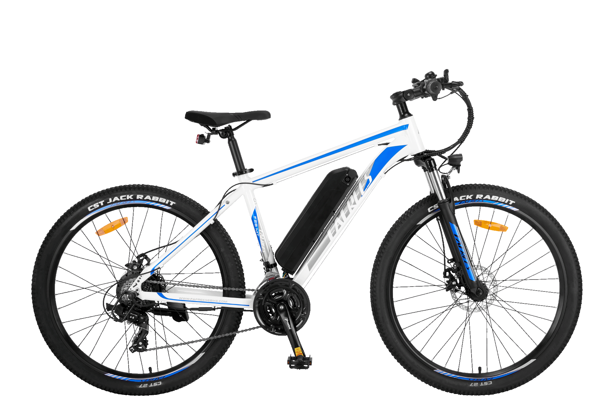 fafrees-e-mtb-f28-mt-vtt-lectrique-noir-orange image 4