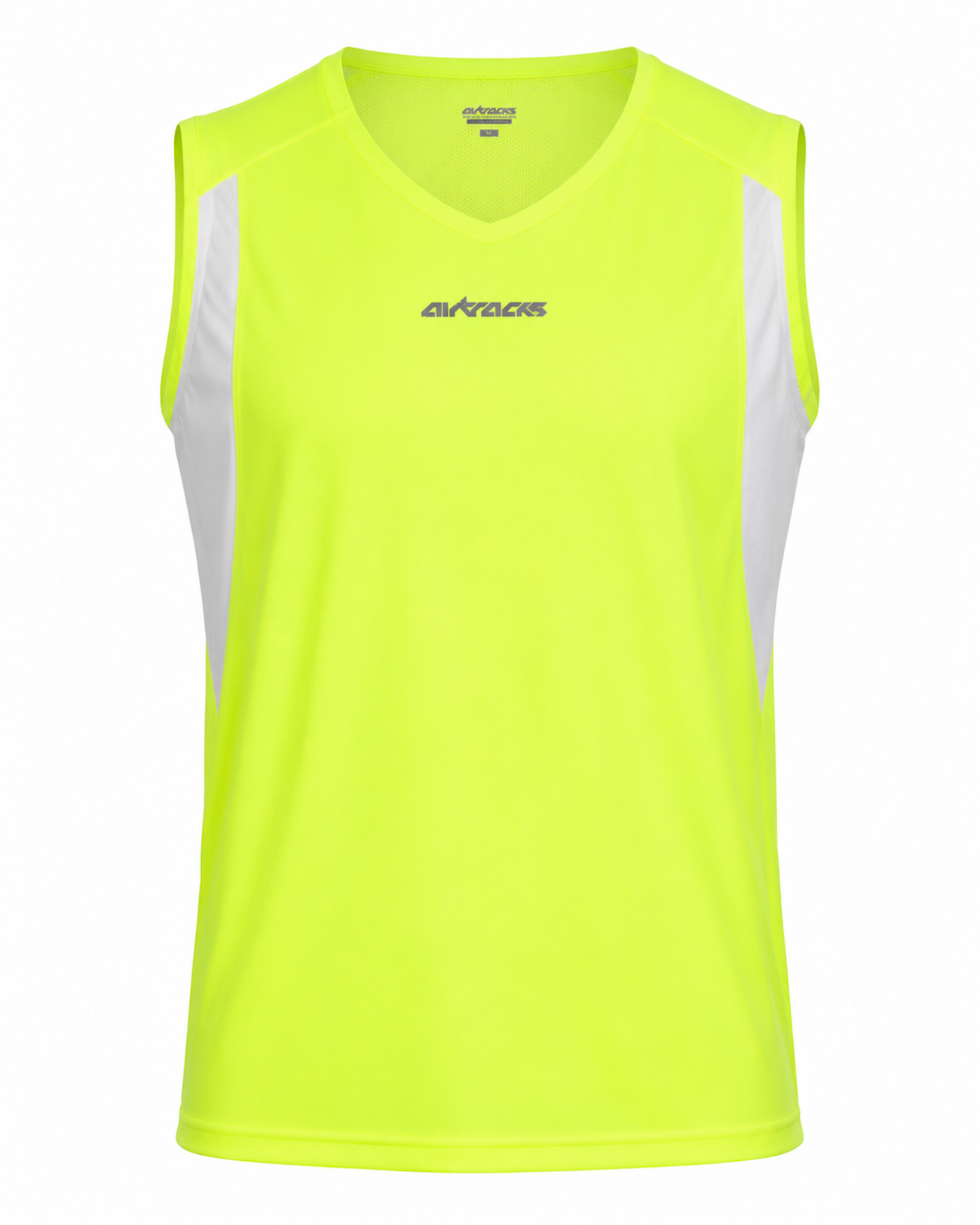 airtracks-pro-line-d-bardeur-running-blanc-n-on-respirant image 1