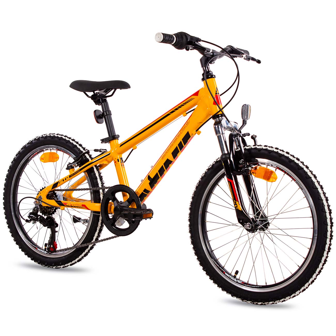 airtracks-yo-2020-vtt-enfant-20-pouces-alu-6-vitesses image 1