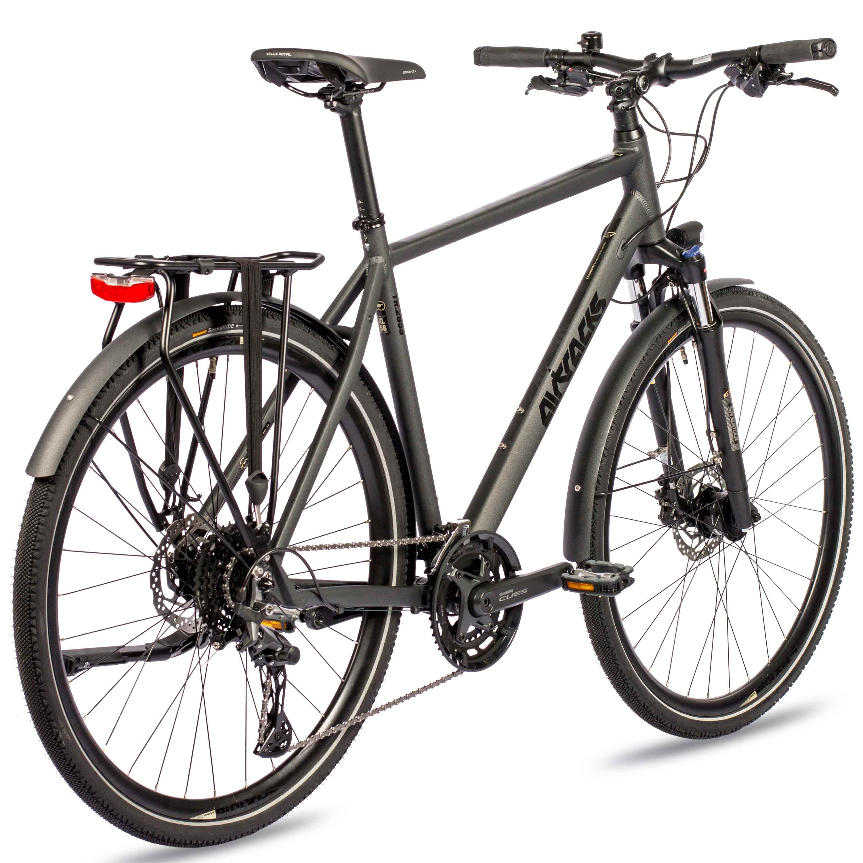 airtracks-tr-2855-v-lo-trekking-28-shimano-cues-56-cm image 4