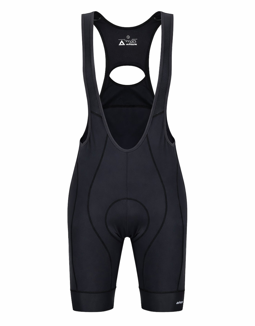 airtracks-comfort-line-cuissard-v-lo-bretelles-homme-noir-peau image 1