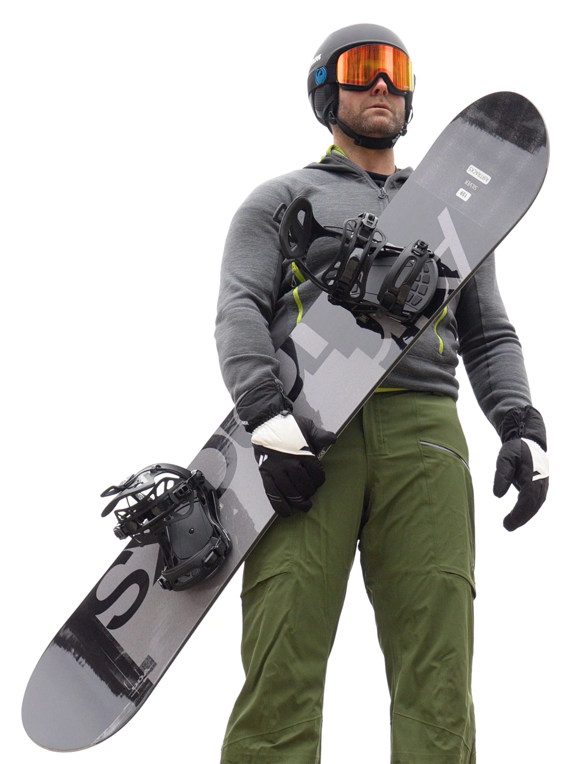 airtracks-silver-159-wide-planche-snowboard-homme-camber image 7