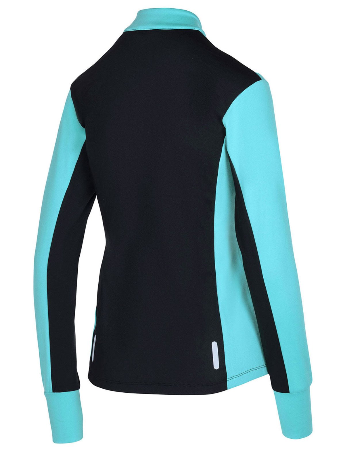 airtracks-pro-line-haut-running-femme-bleu-noir-hiver image 5