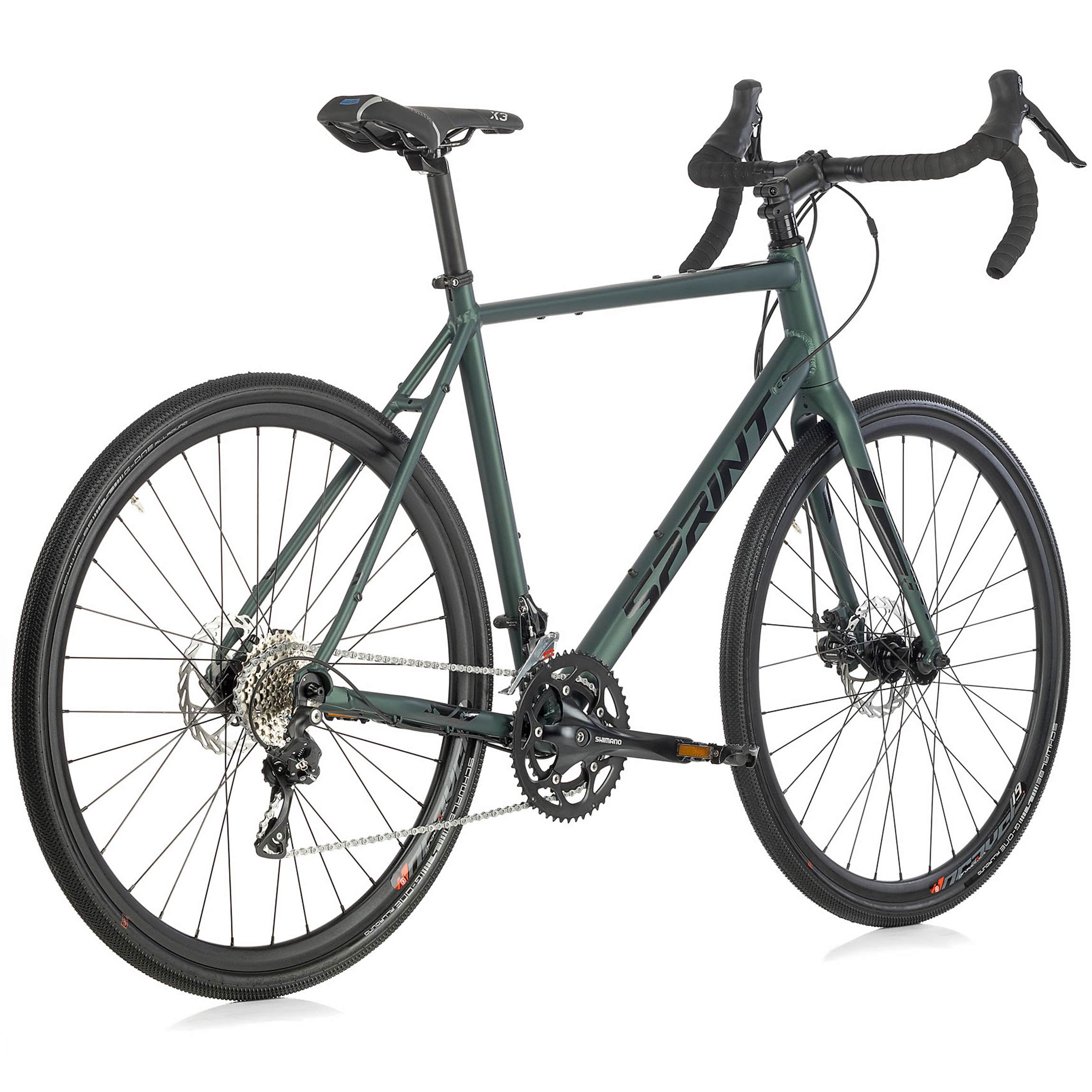 airtracks-whisper-elite-md-v-lo-gravel-28-pouces-shimano-sora-56-cm image 3