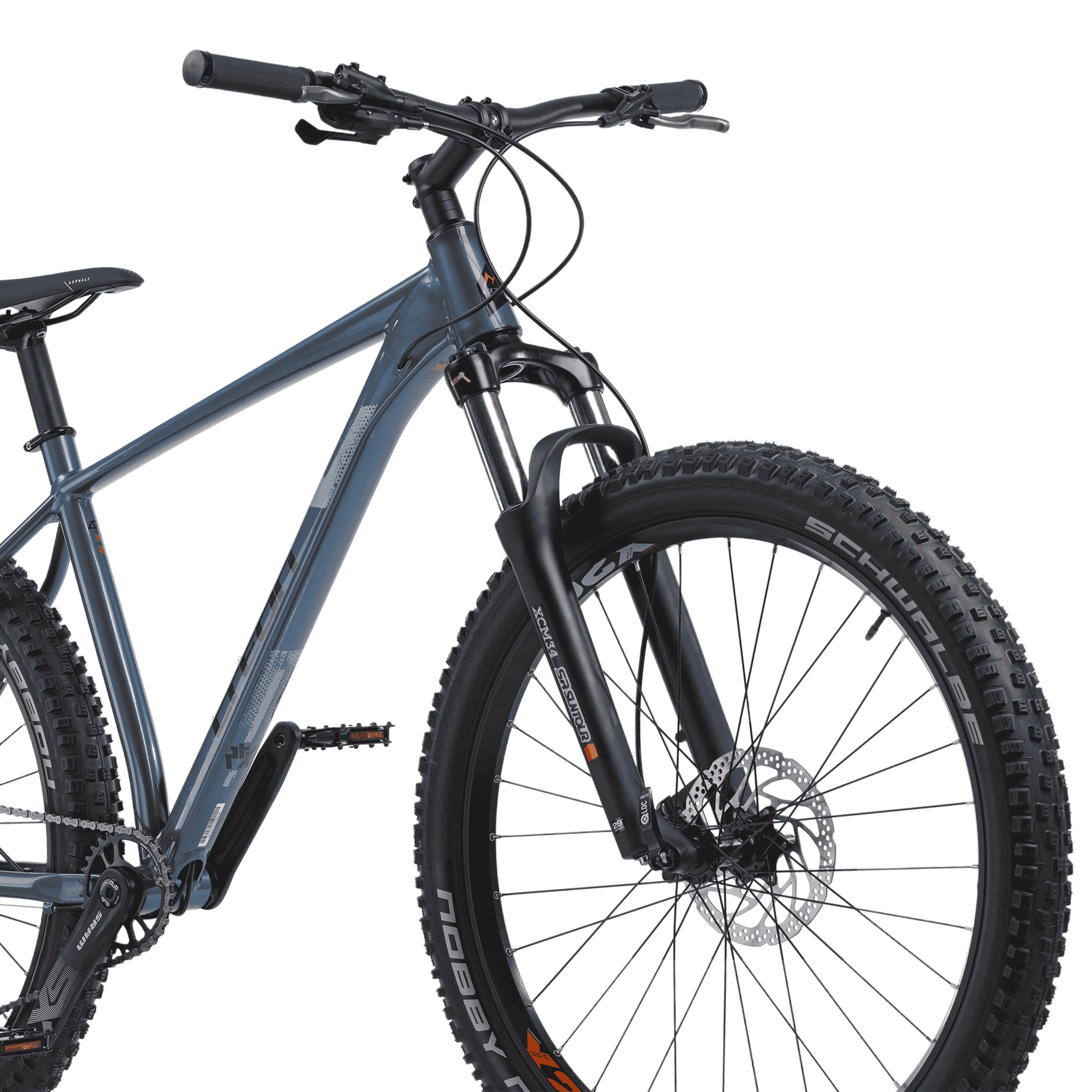airtracks-rtx-vtt-homme-27-5-pouces-sram-sx-eagle-12v image 2