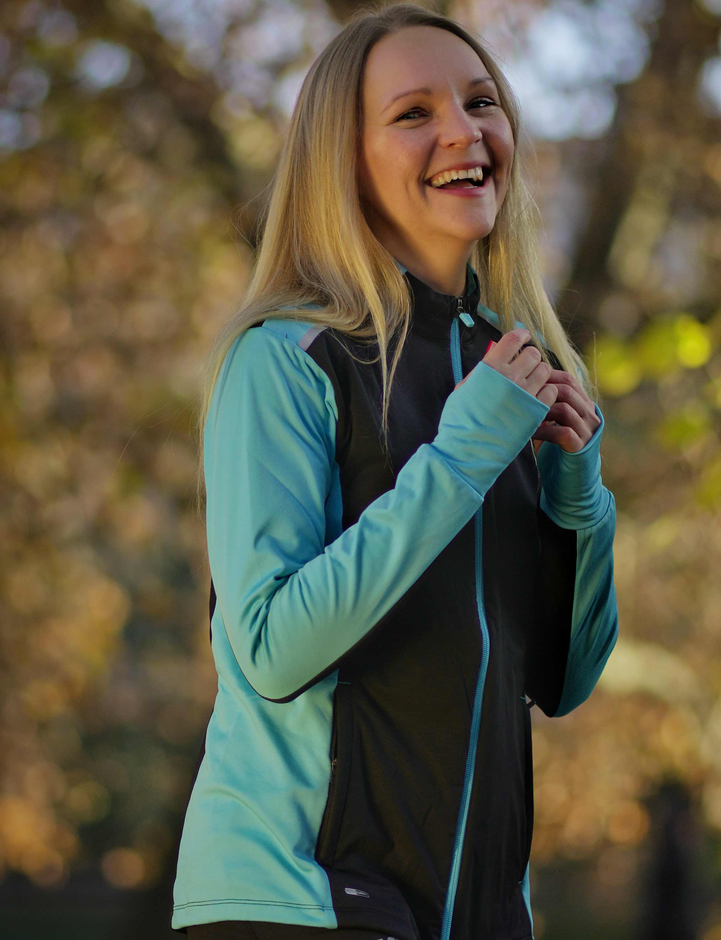 airtracks-pro-line-haut-running-femme-manches-longues image 3