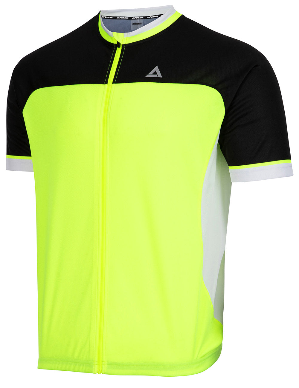 airtracks-pro-t-ii-maillot-v-lo-homme-noir-n-on-l-ger image 1