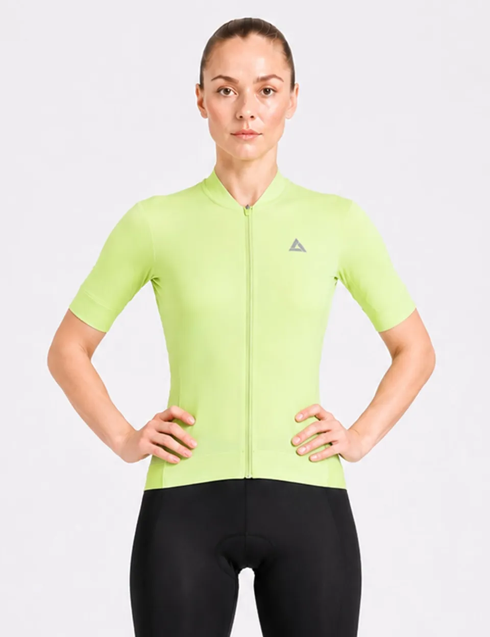 airtracks-comfort-line-colias-maillot-v-lo-femme-manches image 1