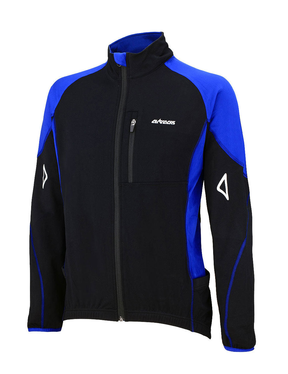 airtracks-pro-t-maillot-v-lo-hiver-homme-manches-longues image 1