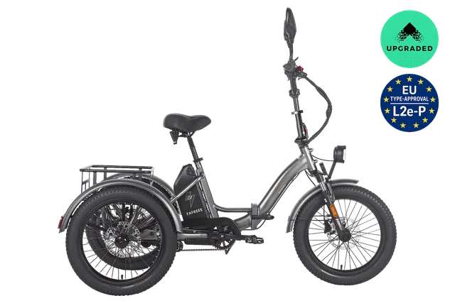 fafrees-f20-mate-hs-tricycle-lectrique-reconditionn-bleu image 1