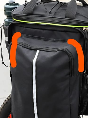 35 litres utiles