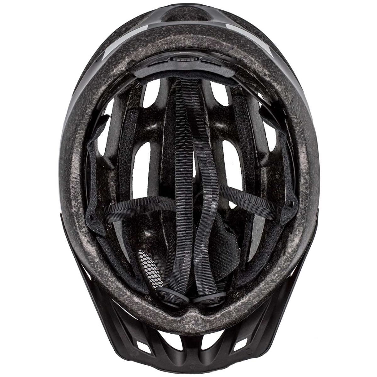 airtracks-master-rd-10-casque-v-lo-noir-argent-ventil image 5