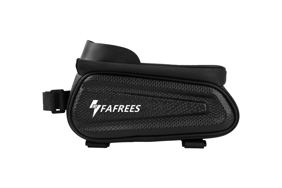 fafrees-sacoche-cadre-v-lo-tpu-noir-taille-unique image 1
