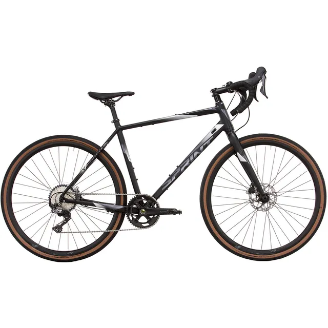 airtracks-whisper-9-0-v-lo-gravel-homme-28-shimano-grx image 1