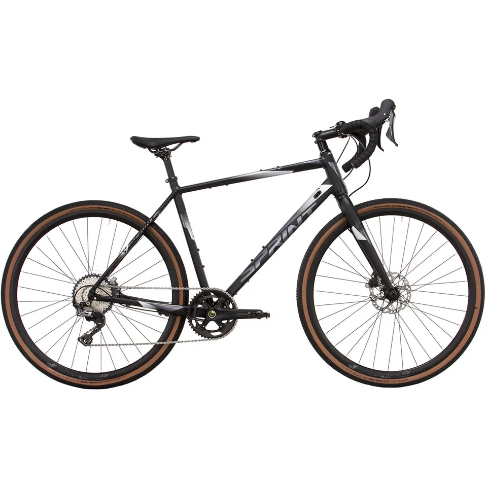 airtracks-whisper-9-0-v-lo-gravel-homme-28-shimano-grx image 1