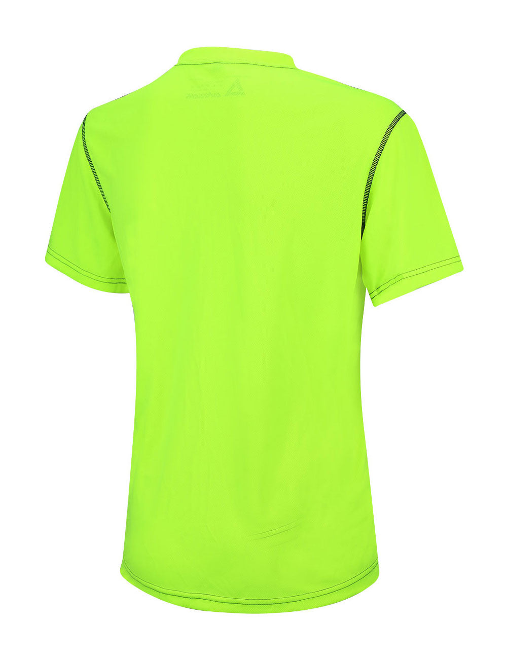 airtracks-pro-air-neon-t-shirt-running-respirant-l image 2