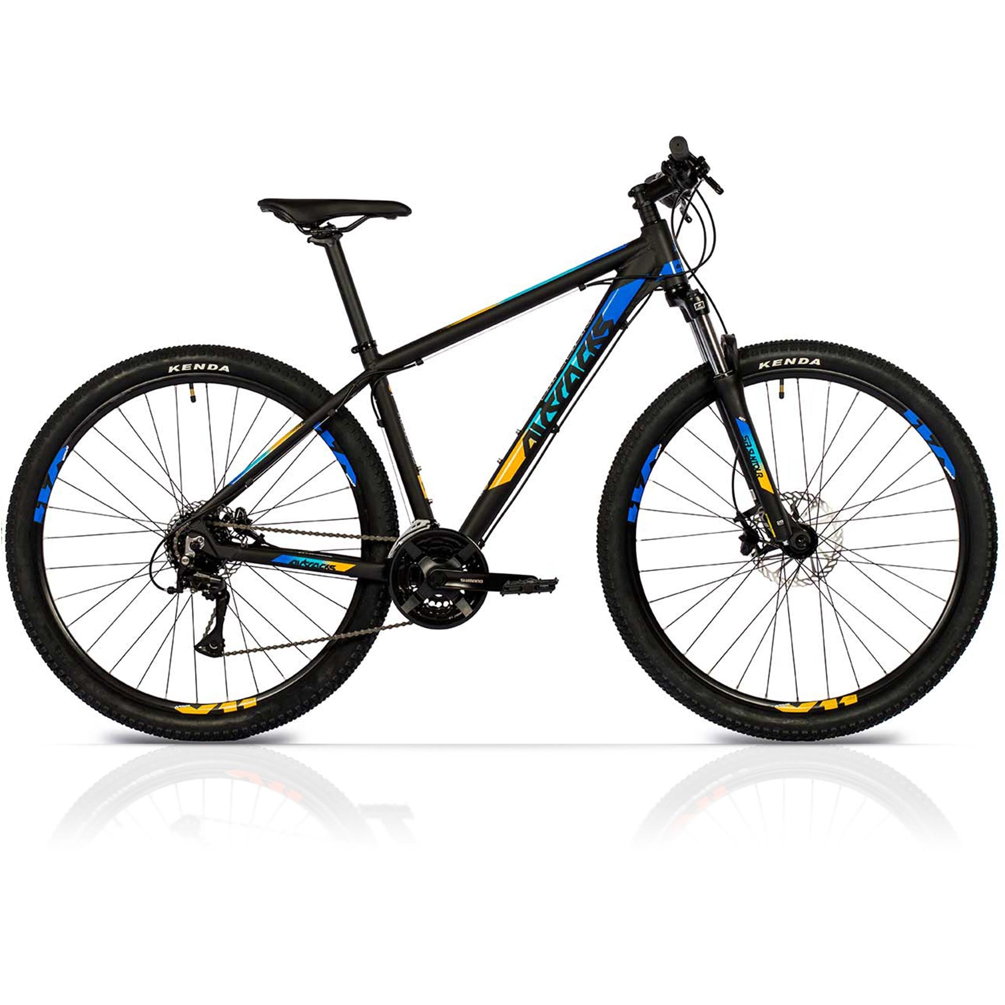 airtracks-mb-2935-vtt-homme-29-24-vitesses-cadre-51-cm image 1