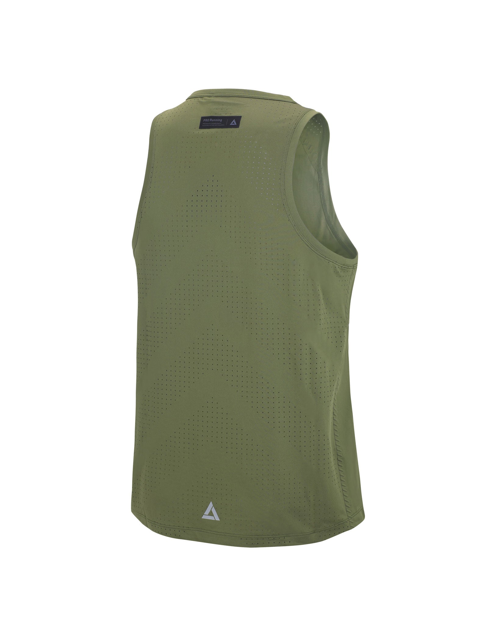 airtracks-pro-line-ii-d-bardeur-running-homme-bleu-3 image 5