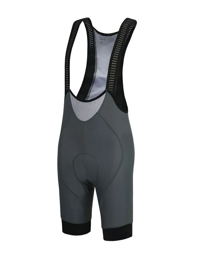 airtracks-bib-pro-team-line-cuissard-bretelles-homme-gris-peau image 1