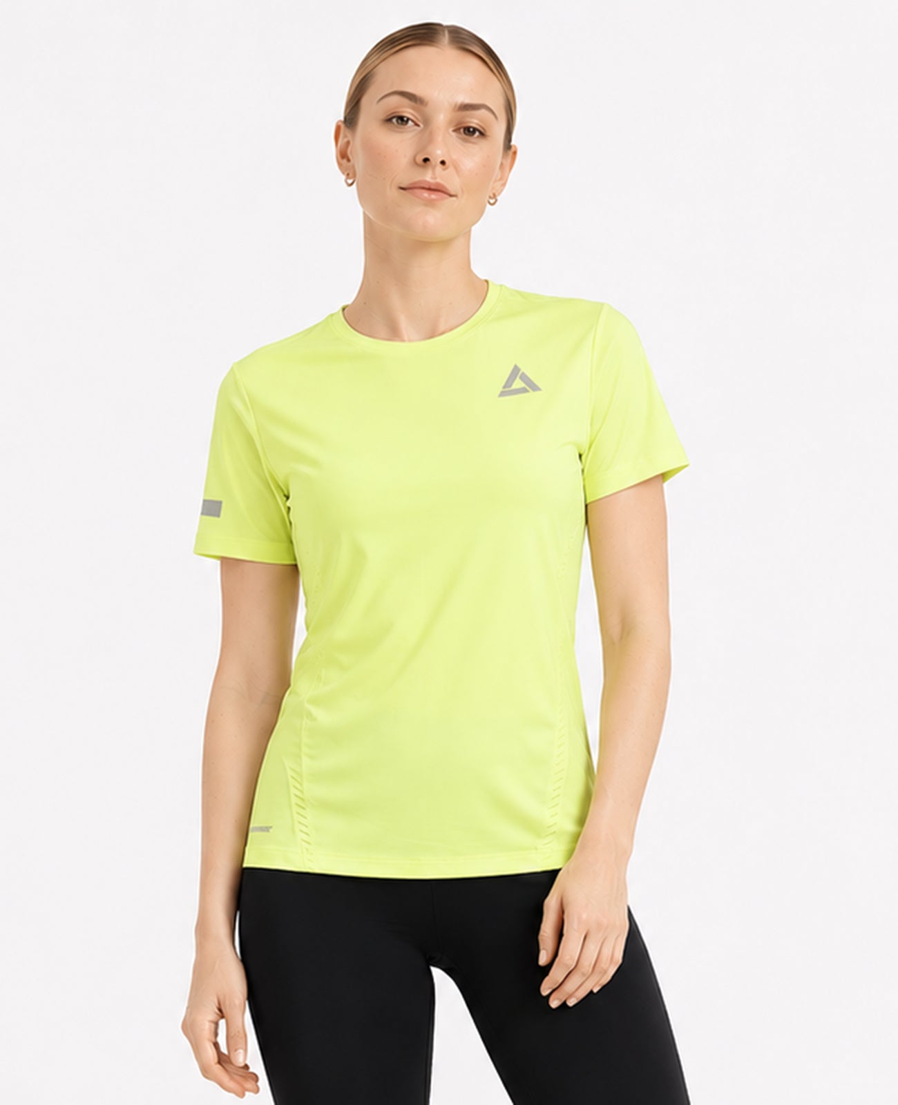 airtracks-pro-line-colias-t-shirt-running-femme-manches-courtes image 1