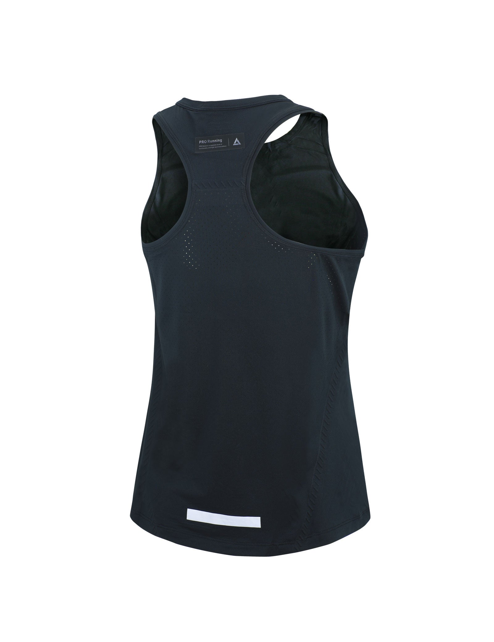 airtracks-pro-line-d-bardeur-running-femme-noir-respirant image 5