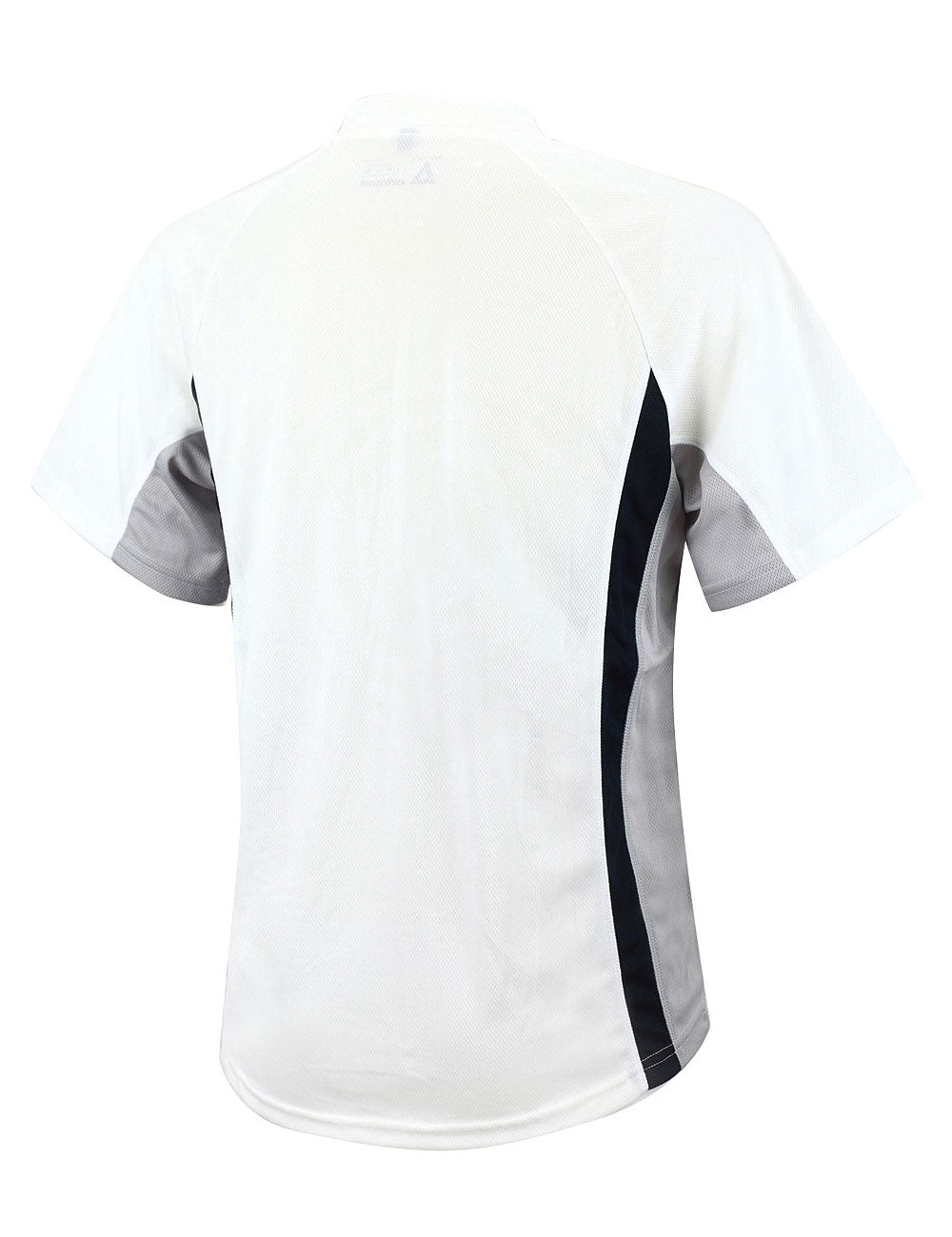 airtracks-v-tements-de-course-t-shirt-running-blanc-respirant-2 image 2