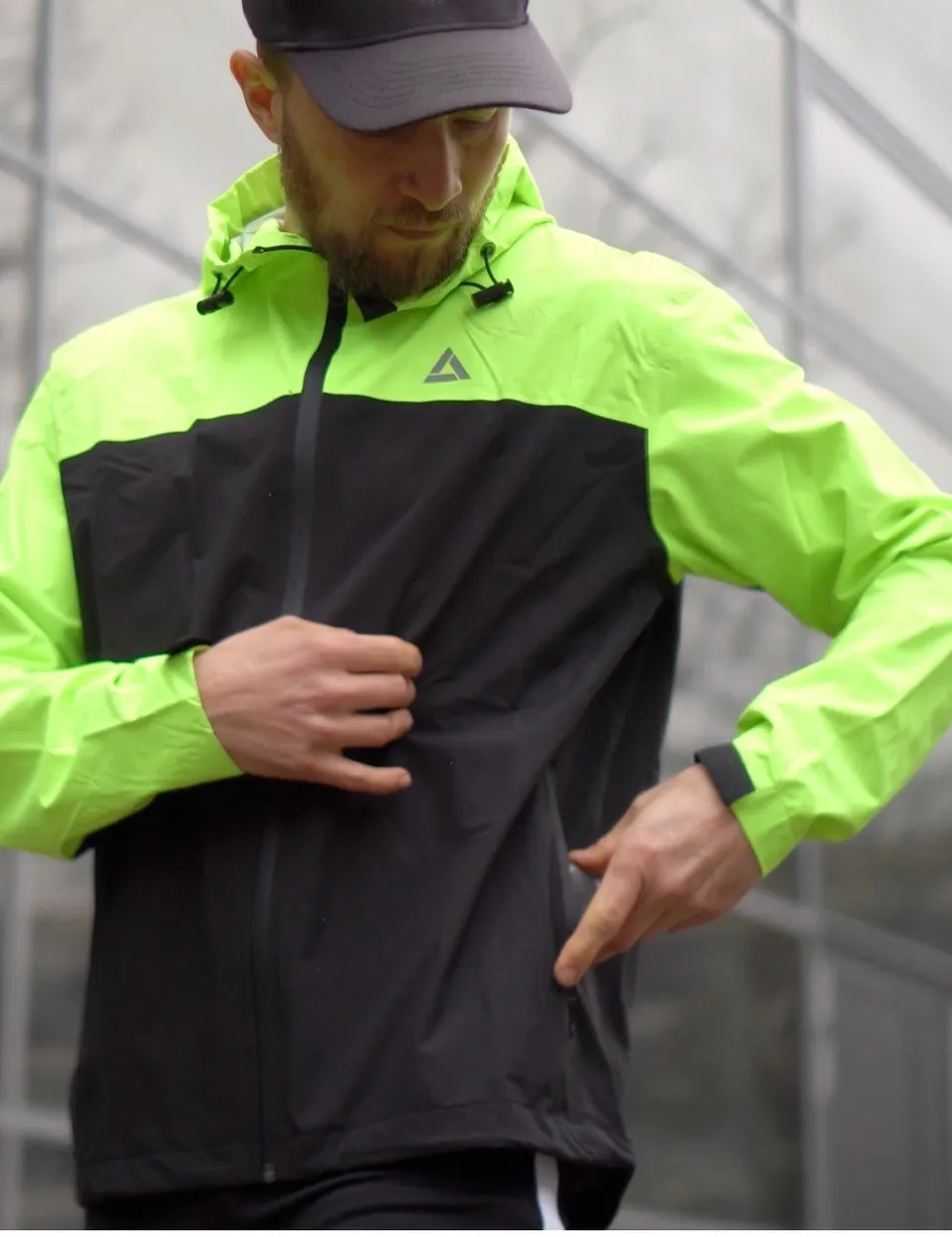 airtracks-pro-line-ensemble-running-homme-noir-n-on-veste-l image 1