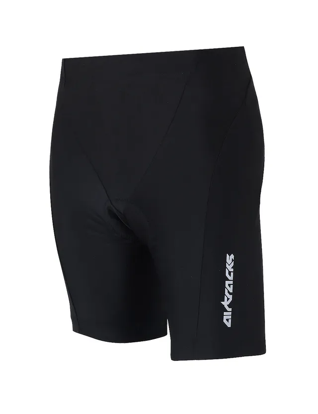 airtracks-team-cuissard-v-lo-homme-court-noir-coolmax image 1