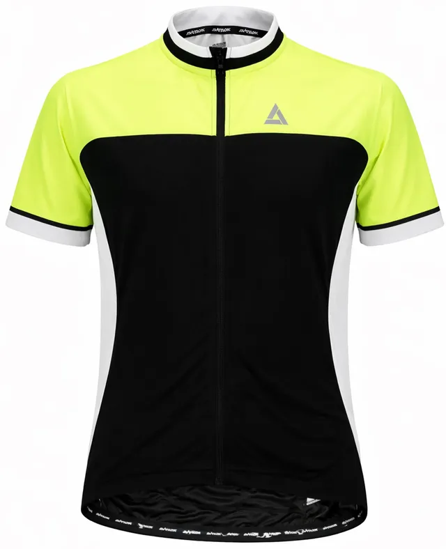 airtracks-pro-t-ii-maillot-v-lo-homme-noir-n-on image 1