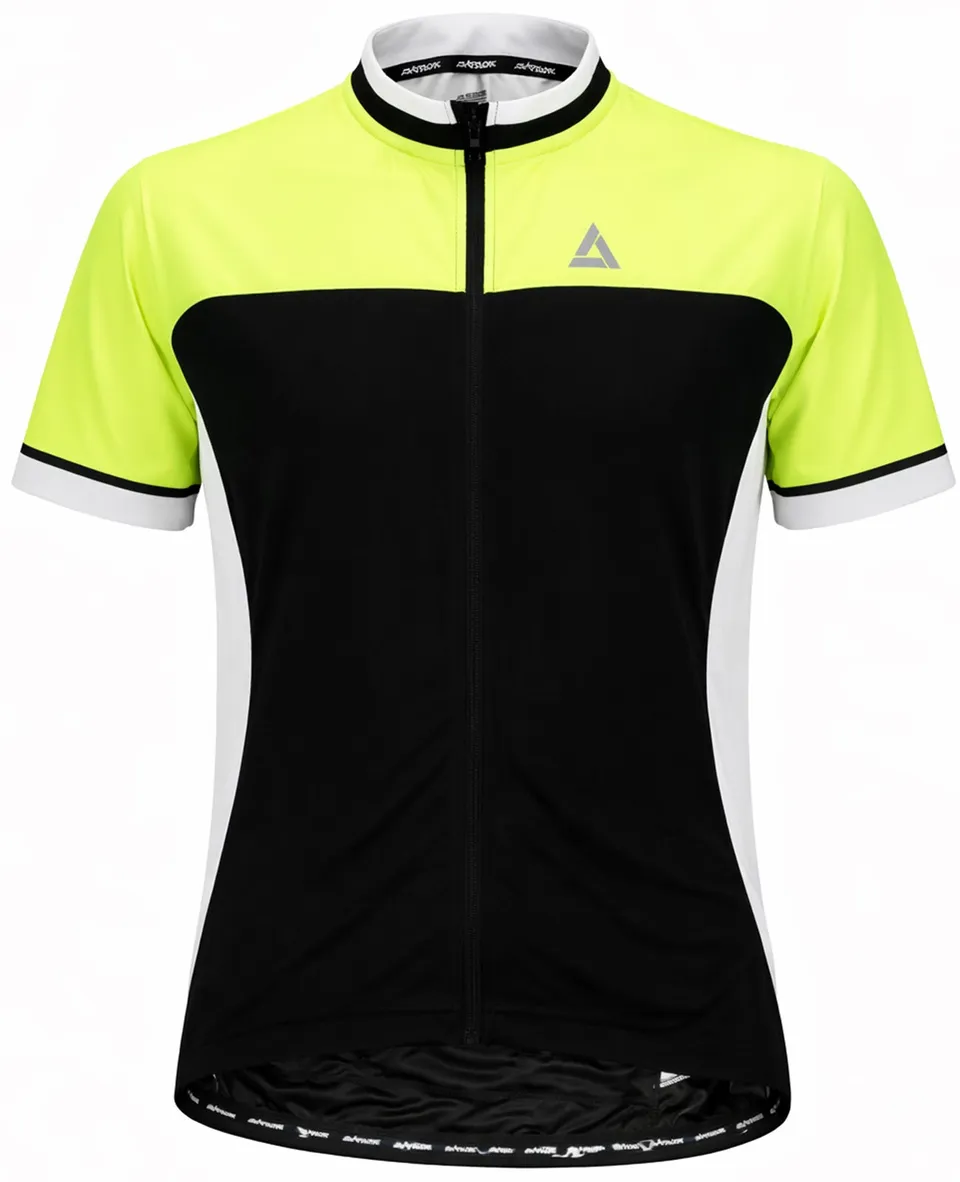 airtracks-pro-t-ii-maillot-v-lo-homme-noir-n-on image 1