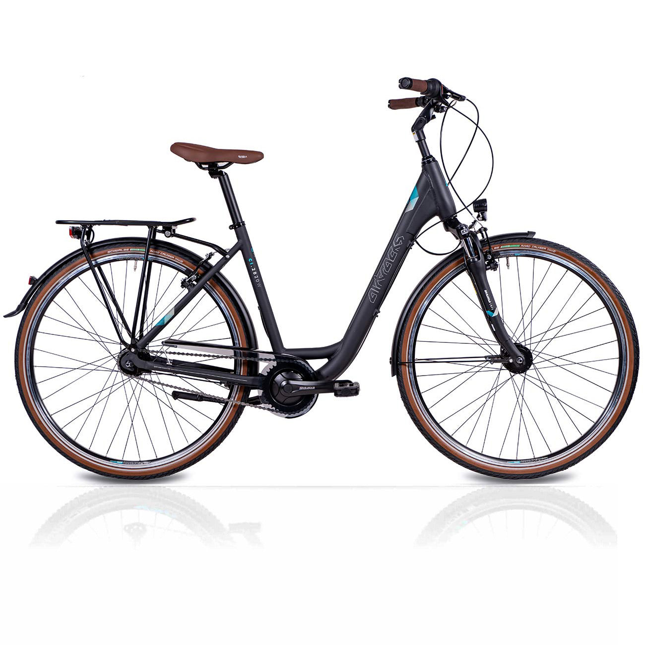 airtracks-ci-2820w-v-lo-ville-femme-28-50cm-7v image 1
