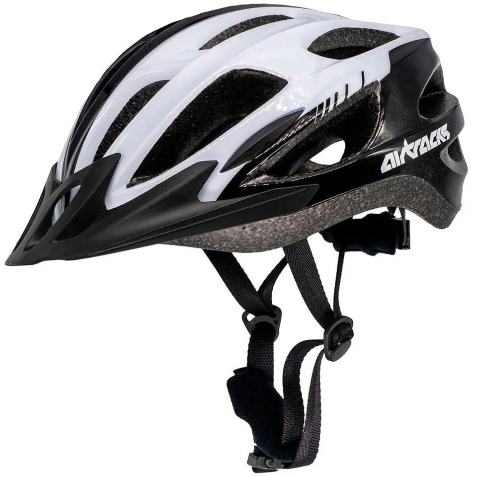 airtracks-master-rd-10-casque-v-lo-unisexe-noir-l-xl image 1