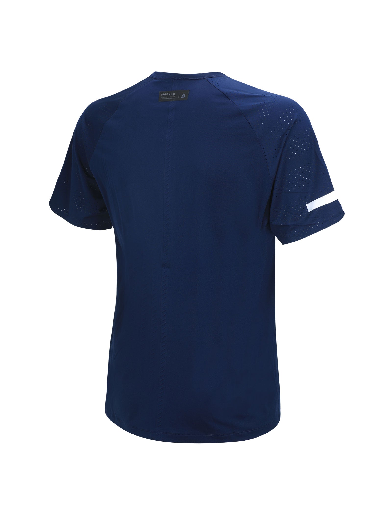 airtracks-pro-line-ii-t-shirt-running-homme-respirant-2 image 5