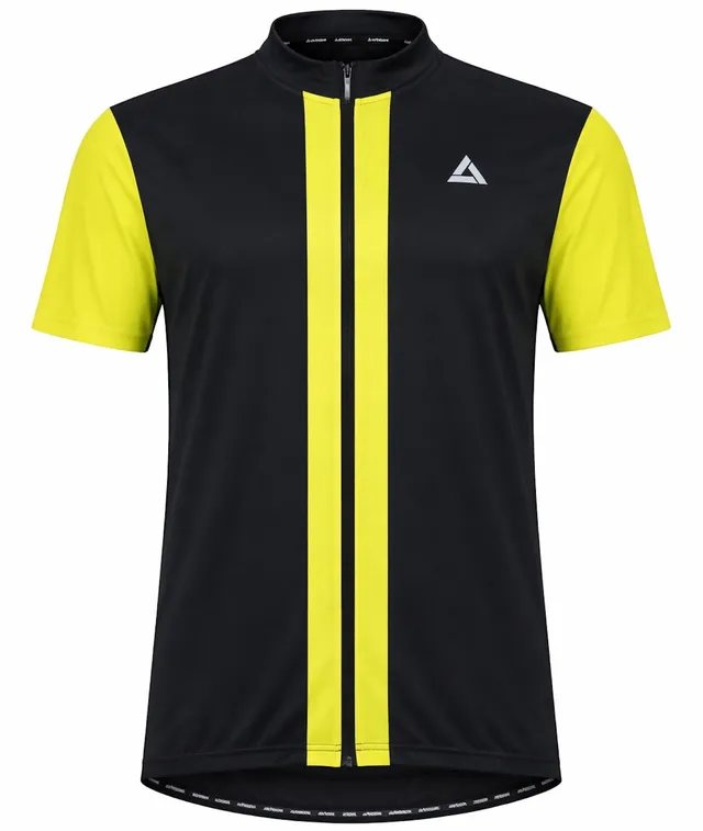 airtracks-pro-line-ii-maillot-v-lo-homme-noir-n-on image 1