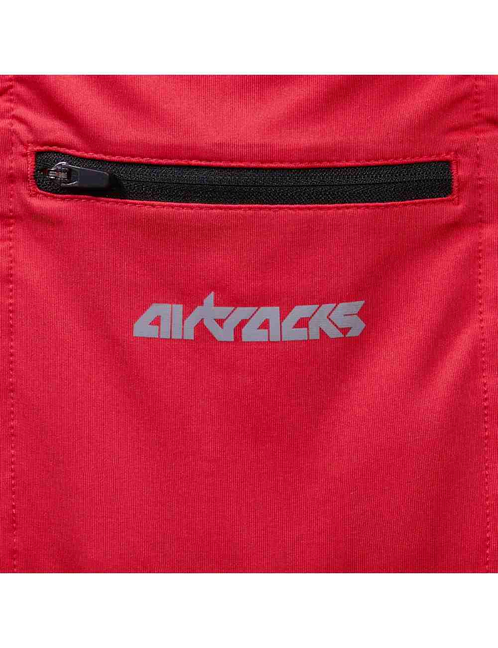 airtracks-pro-line-maillot-v-lo-manches-longues-gris image 5