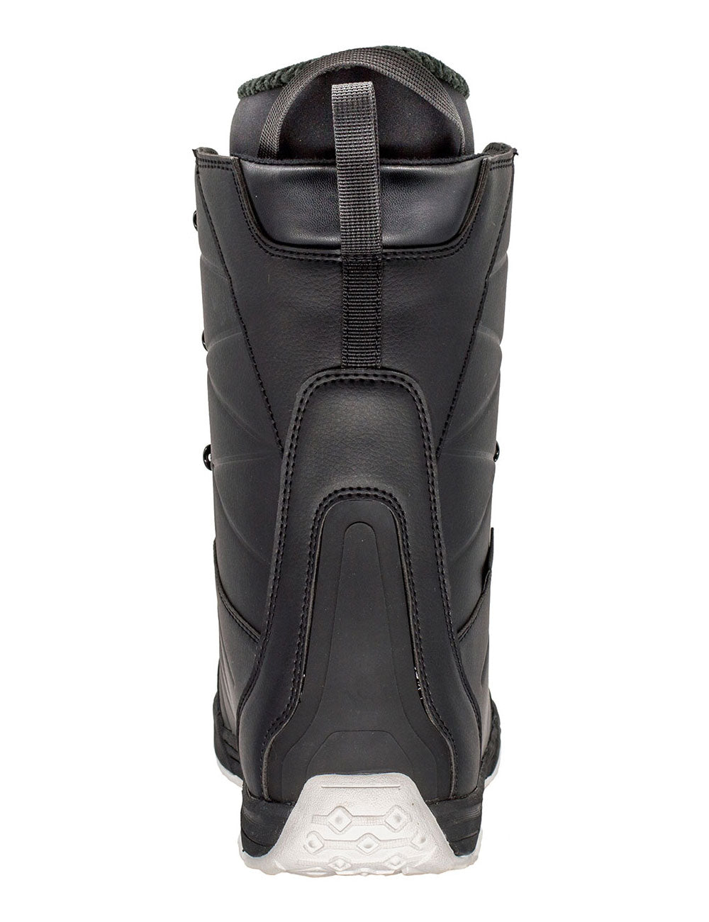 airtracks-star-black-boots-snowboard-homme-flex-moyen-noir image 4