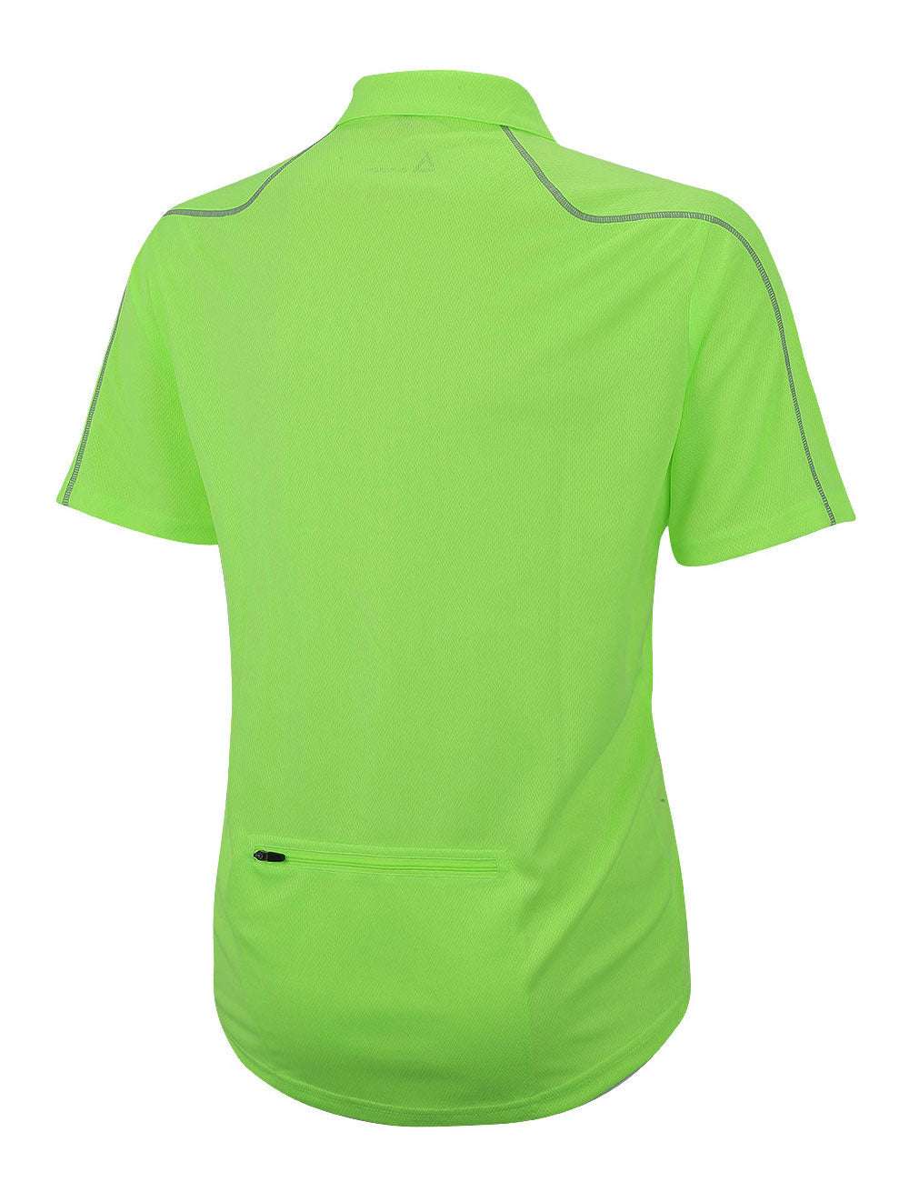 airtracks-pro-air-tech-maillot-v-lo-manches-courtes-n-on image 2