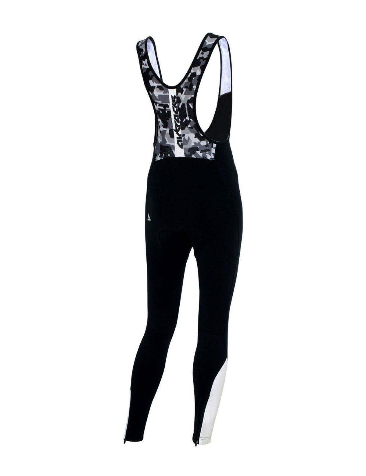 airtracks-pro-team-cuissard-long-hiver-homme-bretelles image 2