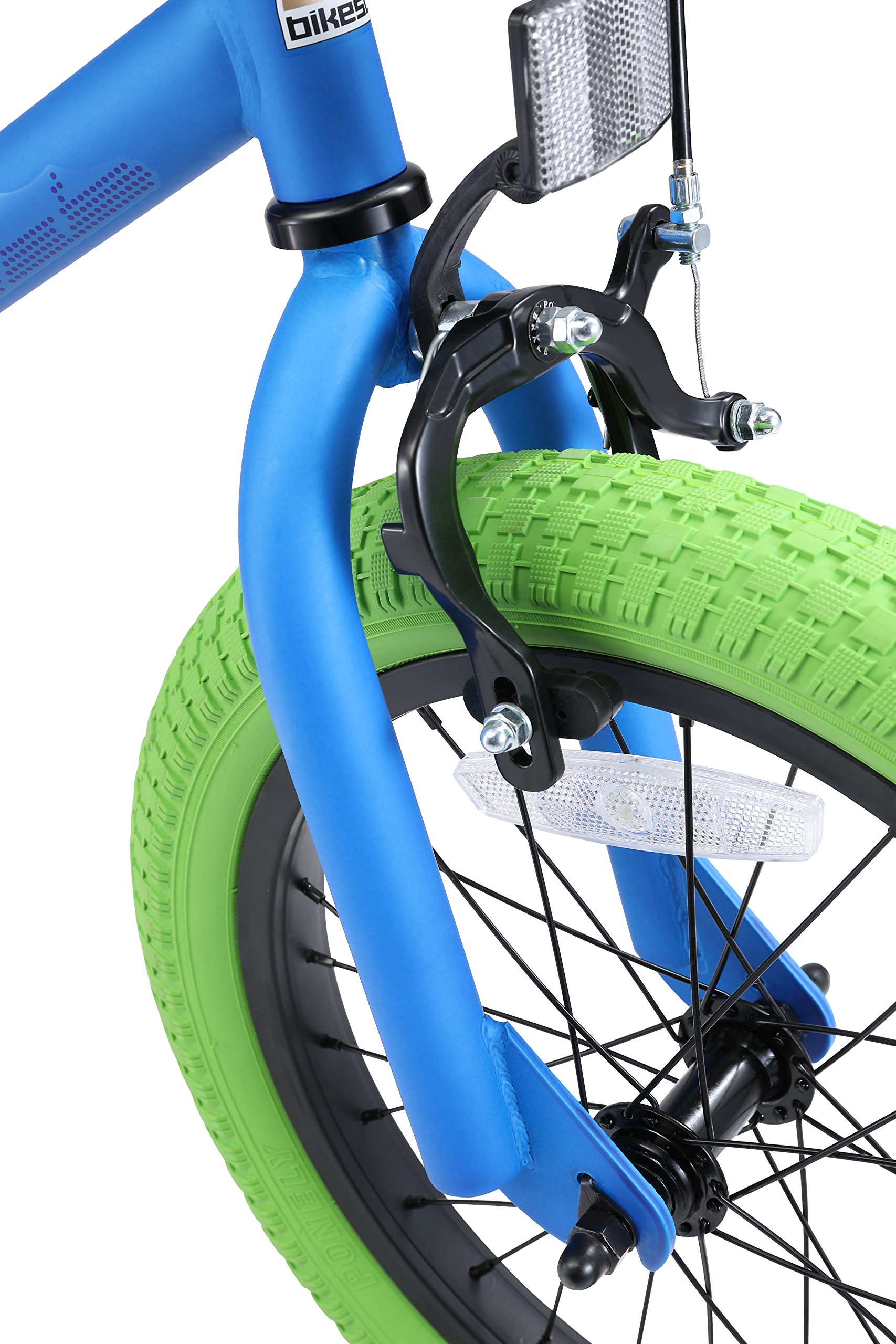 bikestar-v-lo-enfant-16-pouces-bleu-vert-bmx image 8