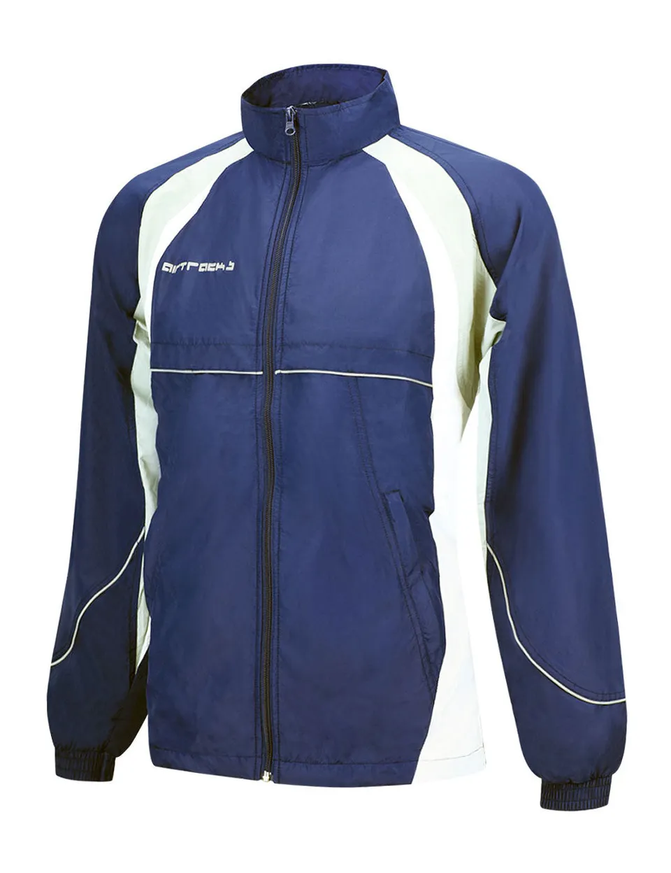 airtracks-v-tements-de-v-lo-veste-v-lo-homme-bleu-marine-coupe-vent image 1