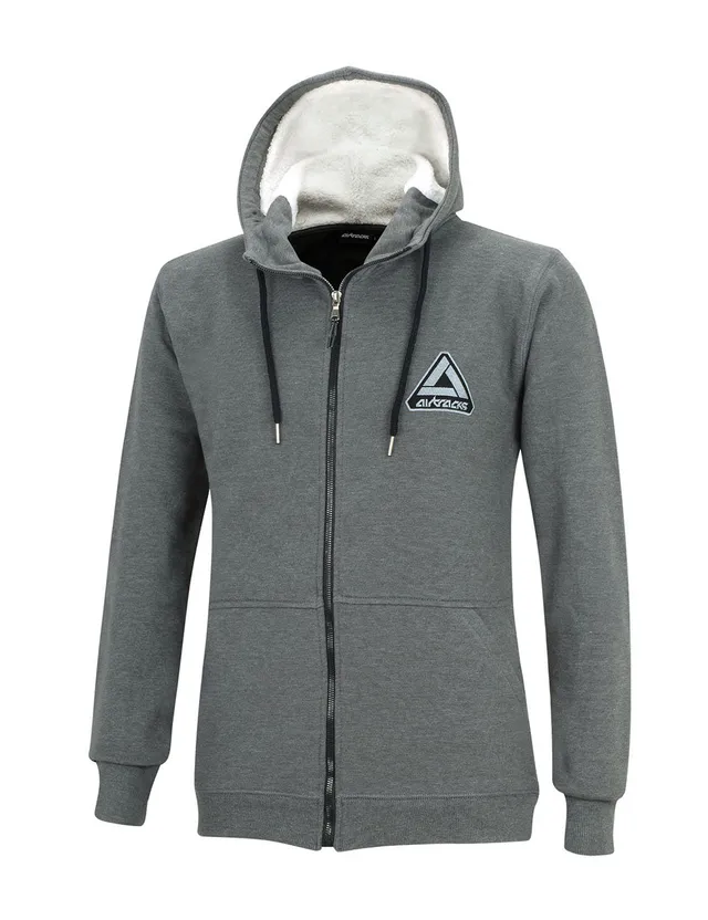 airtracks-hiver-sweat-homme-zipp-capuche-polaire-320-g image 1
