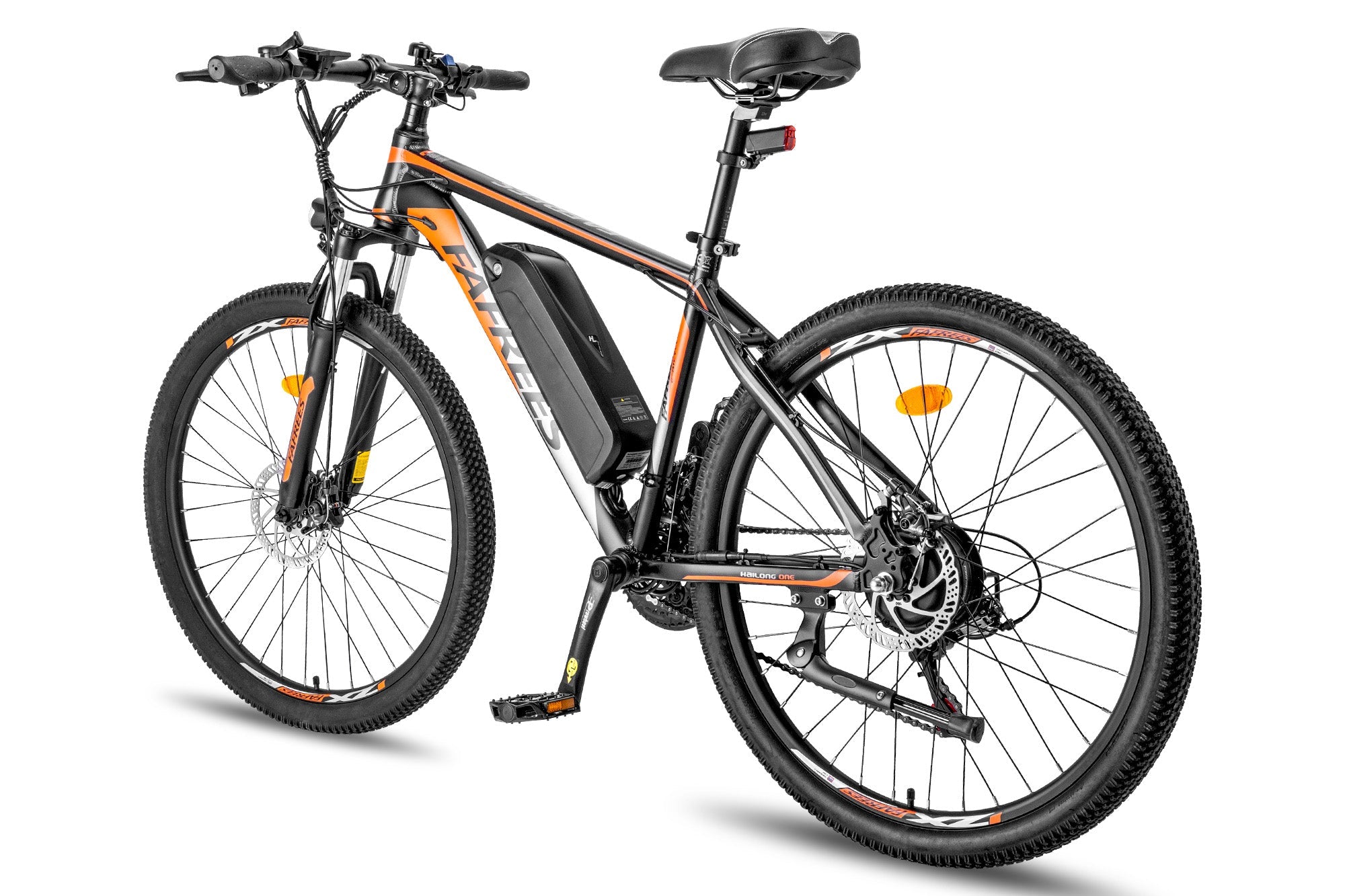 fafrees-hailong-one-vtt-lectrique-noir-orange image 8