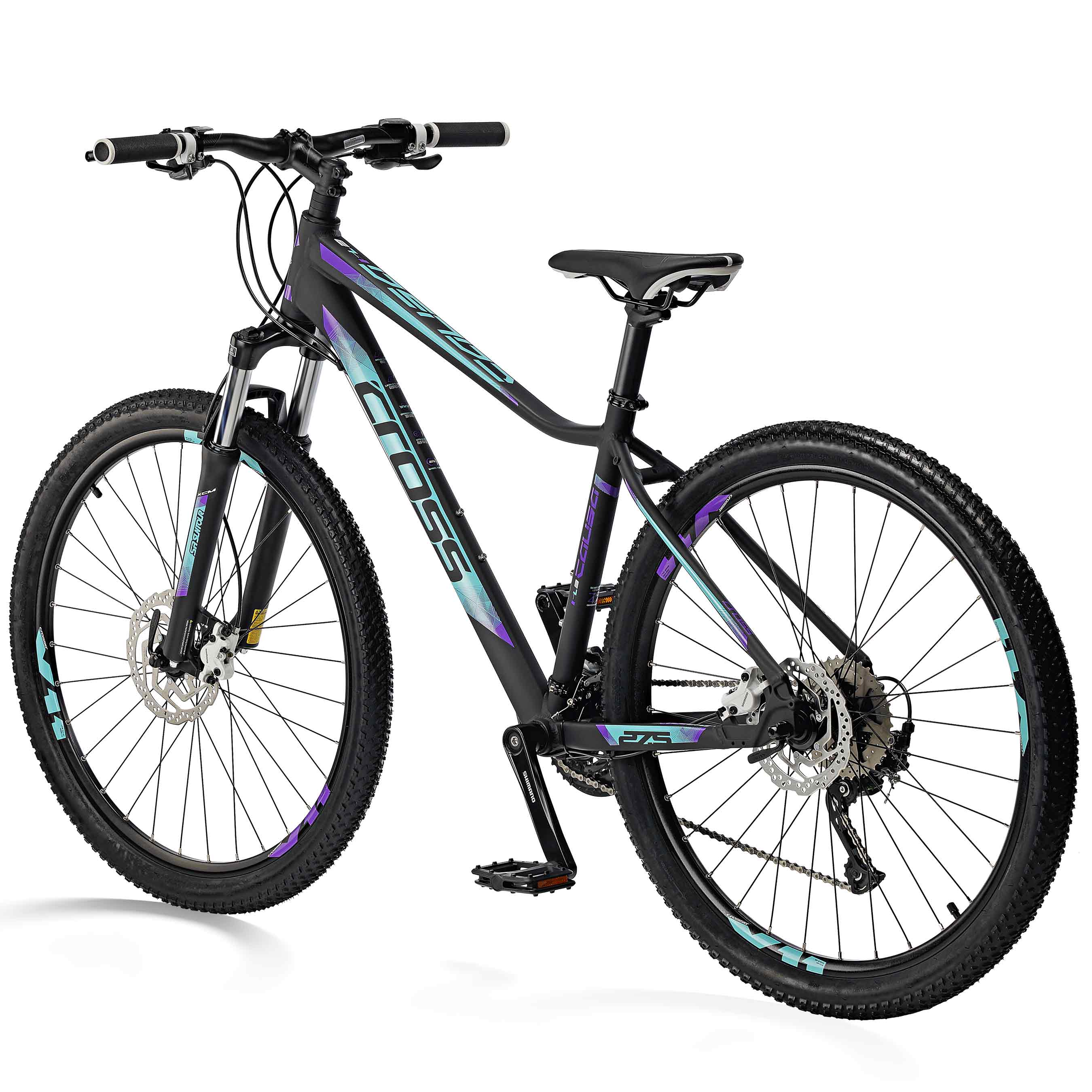 airtracks-causa-sl3-vtt-femme-27-5-44cm-27-vitesses image 2