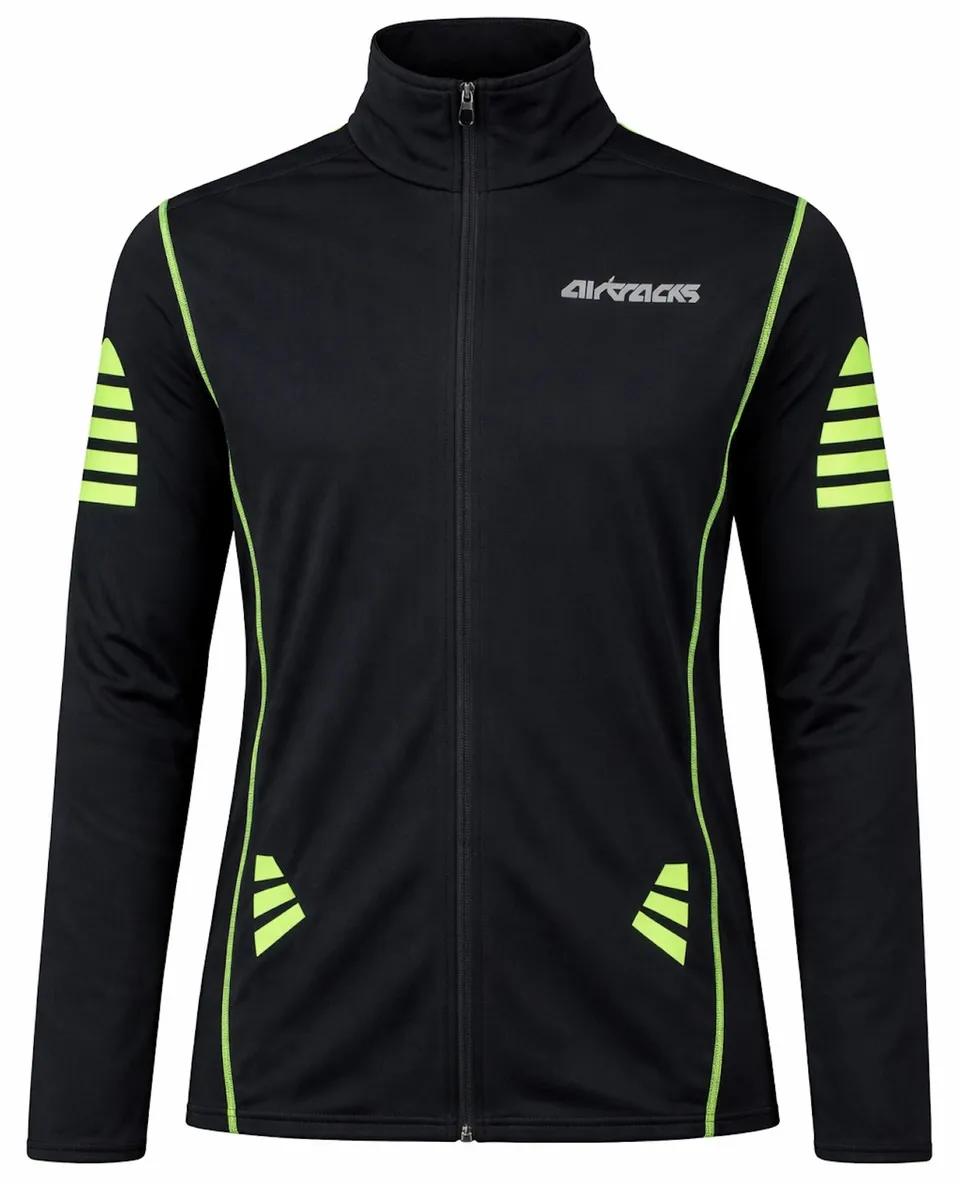 airtracks-pro-maillot-v-lo-hiver-thermique-homme-noir-n-on image 1