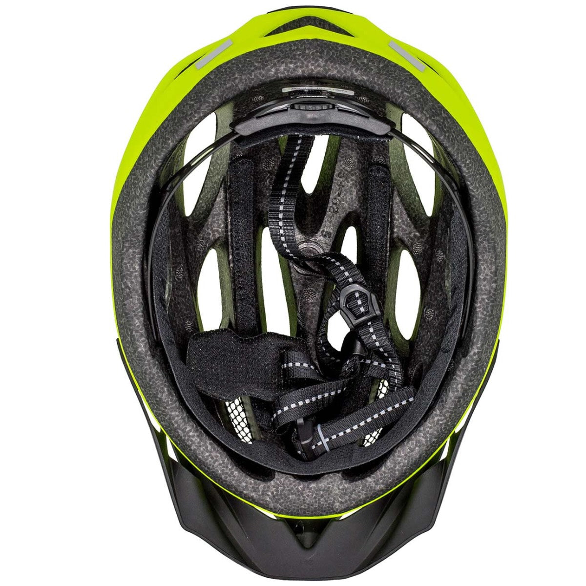 airtracks-savage-kj-201-casque-v-lo-vert-n-on-mat-unisexe image 4