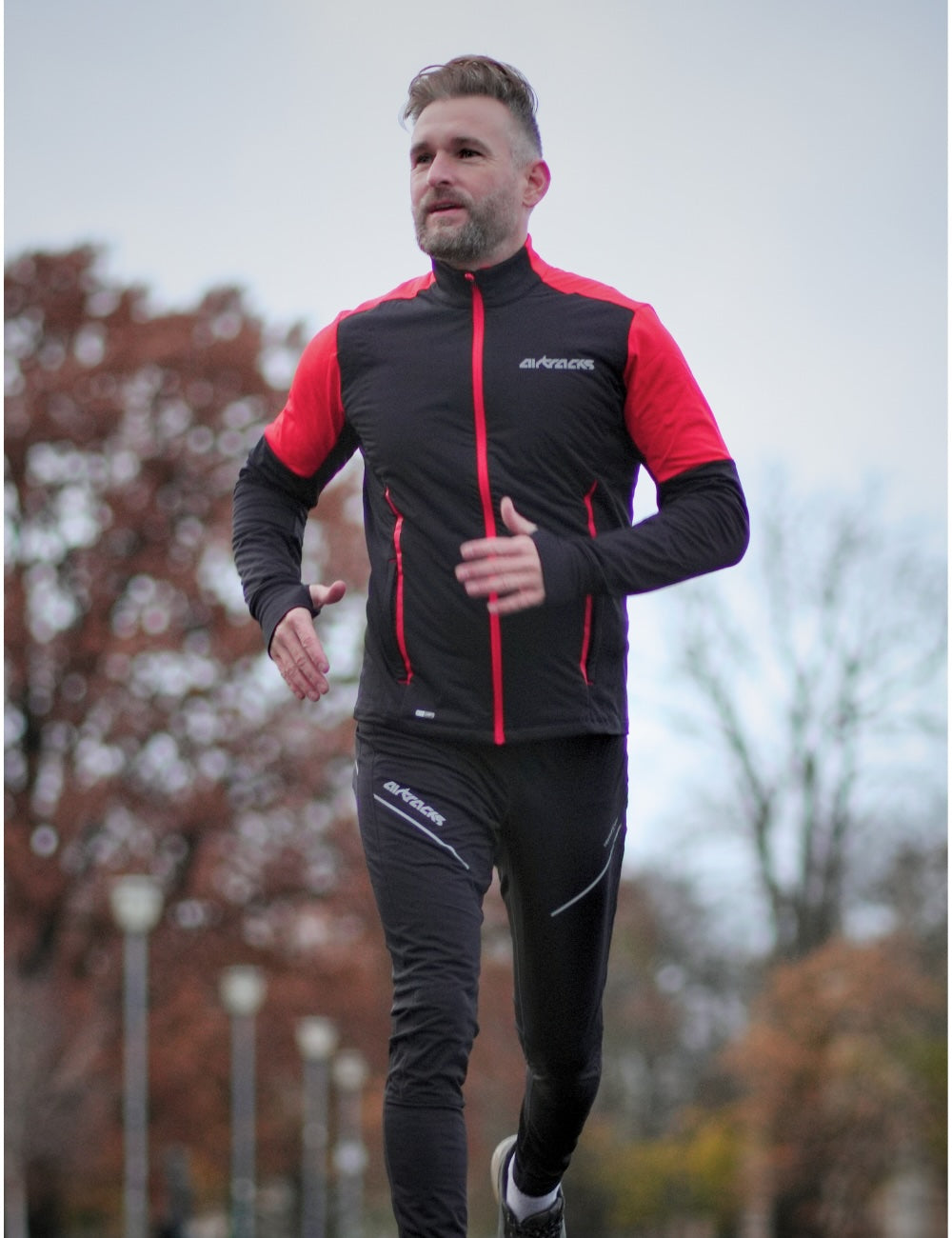 airtracks-course-pro-line-ensemble-thermique-noir-rouge-2-pi-ces image 2