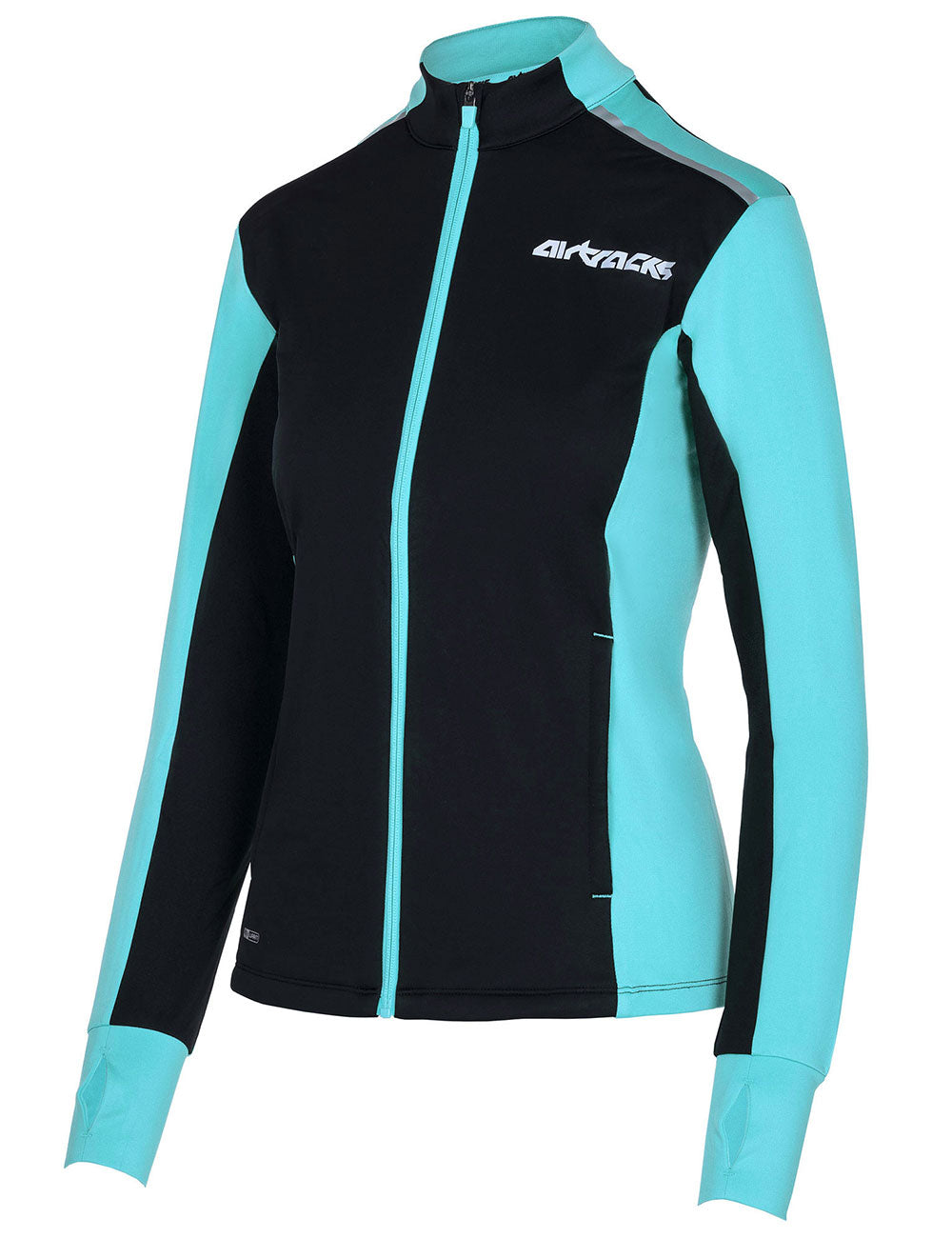 airtracks-pro-line-haut-running-femme-manches-longues image 4
