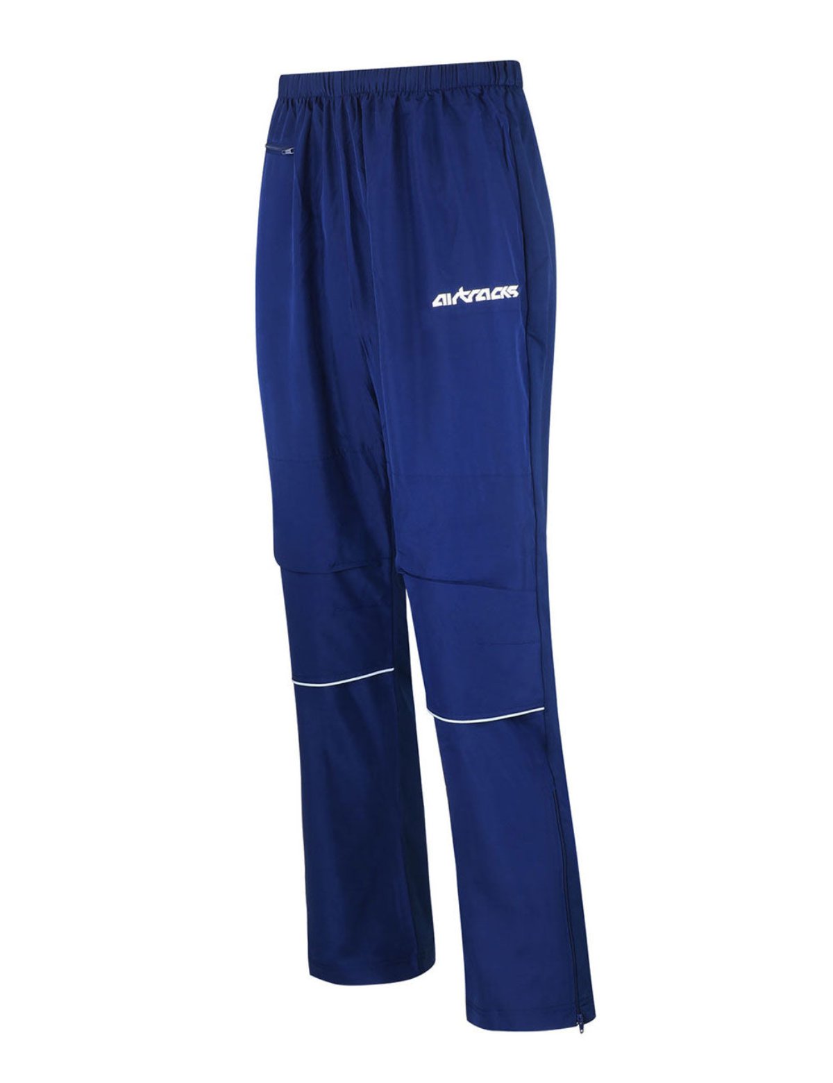 airtracks-v-tements-de-v-lo-pantalon-thermo-long-marine image 1