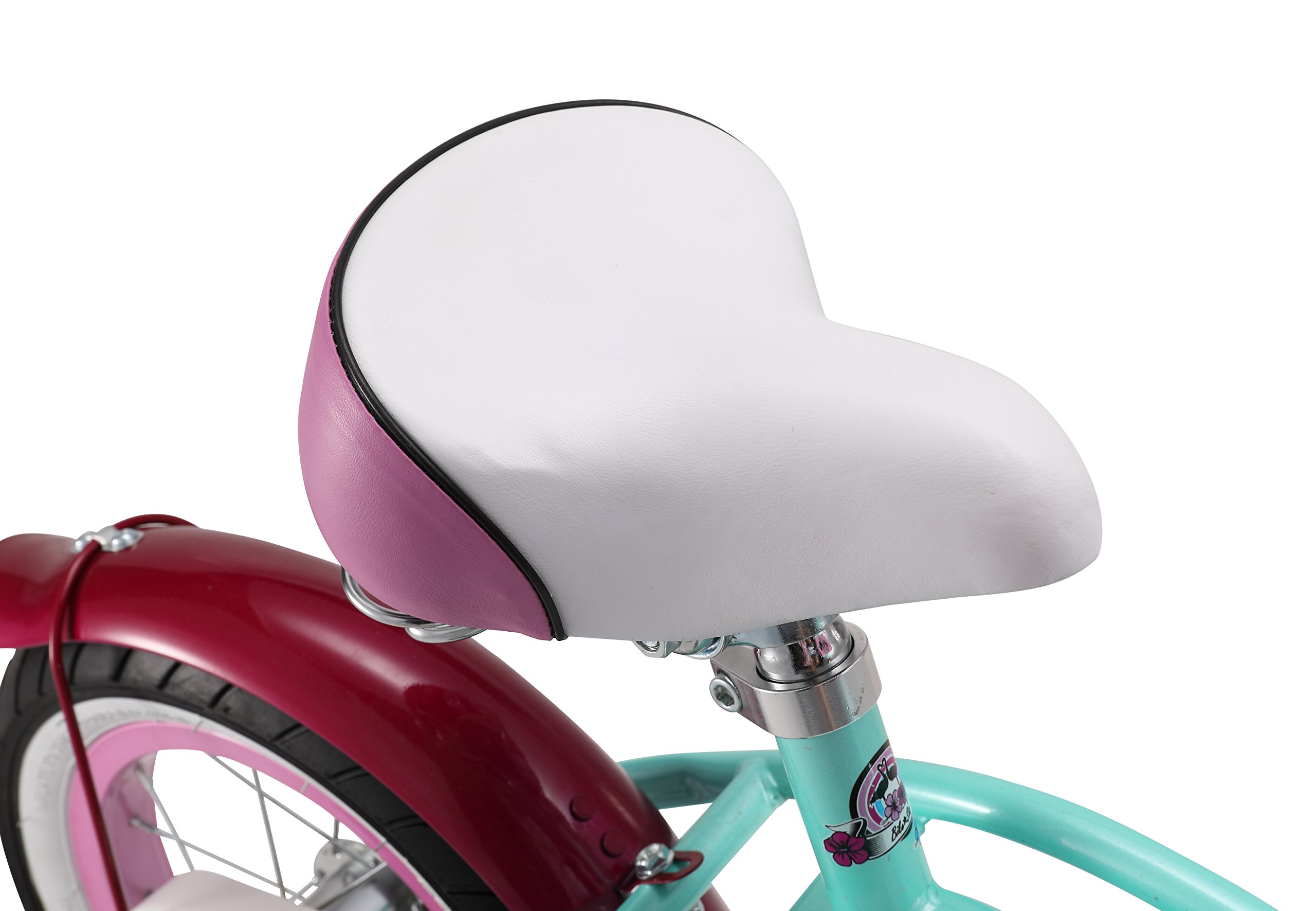 bikestar-v-lo-enfant-12-pouces-cruiser-menthe-d-s-3-ans image 5